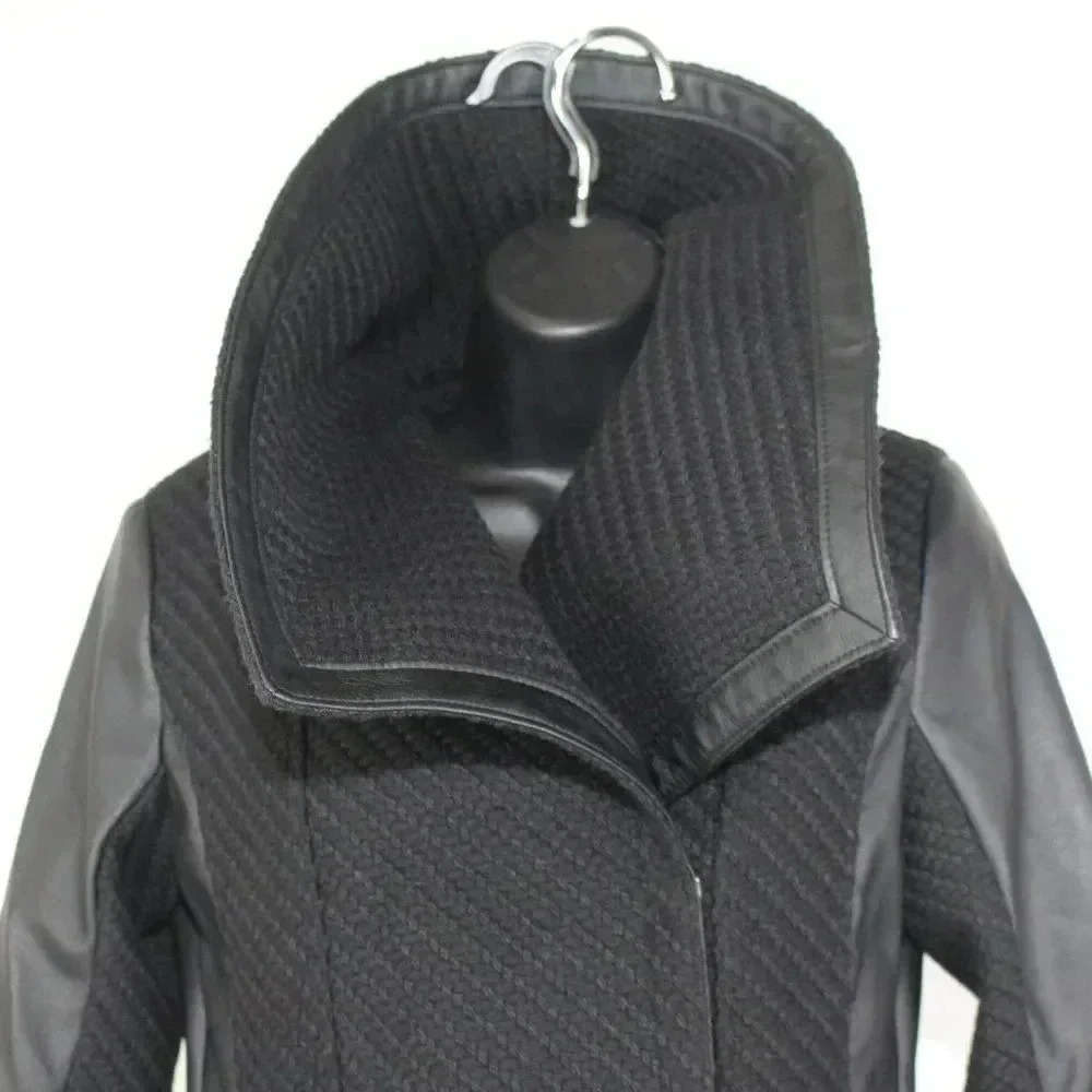 Betsey Johnson ladies coat size XS - Picture 7 of 12